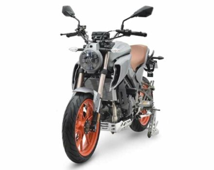 Senke Другая, объемом двигателя 0.4 л и пробегом 0 тыс. км за 5200 $, фото 12 на Automoto.ua