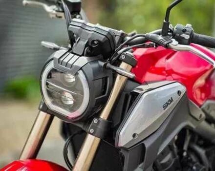 Senke Другая, объемом двигателя 0.78 л и пробегом 0 тыс. км за 7700 $, фото 7 на Automoto.ua