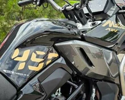 Senke Другая, объемом двигателя 0.4 л и пробегом 0 тыс. км за 5800 $, фото 5 на Automoto.ua