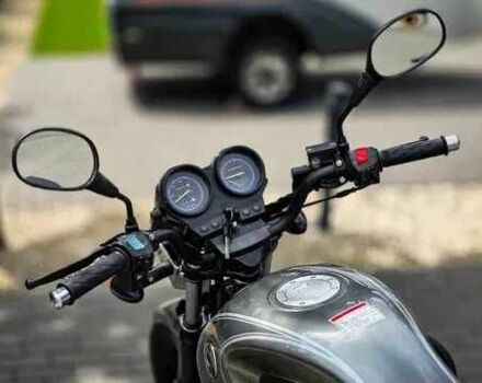 Senke Другая, объемом двигателя 0.2 л и пробегом 0 тыс. км за 1250 $, фото 6 на Automoto.ua