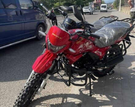 Senke Другая, объемом двигателя 0 л и пробегом 0 тыс. км за 1250 $, фото 6 на Automoto.ua