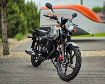 Senke Другая, объемом двигателя 0.2 л и пробегом 0 тыс. км за 1250 $, фото 2 на Automoto.ua