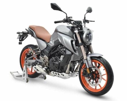 Senke Другая, объемом двигателя 0.4 л и пробегом 0 тыс. км за 5200 $, фото 10 на Automoto.ua