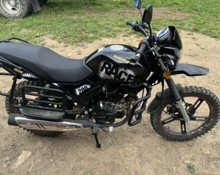 Senke Інша, об'ємом двигуна 0.2 л та пробігом 0 тис. км за 1100 $, фото 1 на Automoto.ua