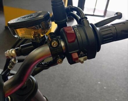 Senke Інша, об'ємом двигуна 0.45 л та пробігом 0 тис. км за 5200 $, фото 11 на Automoto.ua