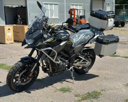 Senke Інша, об'ємом двигуна 0.45 л та пробігом 0 тис. км за 245600 $, фото 5 на Automoto.ua