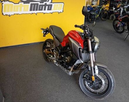 Senke Інша, об'ємом двигуна 0.45 л та пробігом 0 тис. км за 5200 $, фото 2 на Automoto.ua