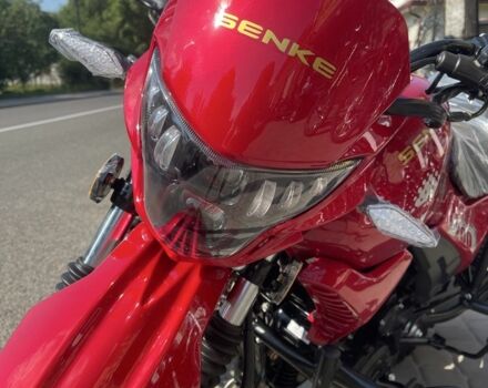 Senke Другая, объемом двигателя 0 л и пробегом 0 тыс. км за 1250 $, фото 7 на Automoto.ua