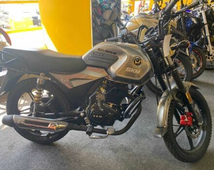 Senke Другая, объемом двигателя 0.2 л и пробегом 0 тыс. км за 1250 $, фото 1 на Automoto.ua