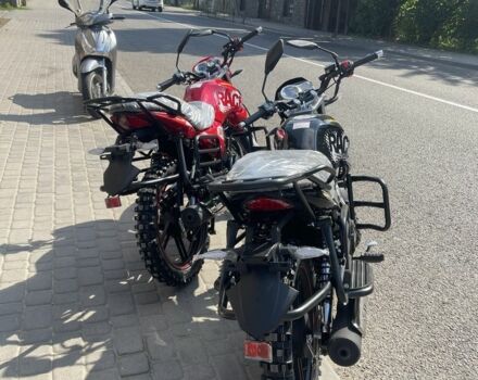 Senke Другая, объемом двигателя 0 л и пробегом 0 тыс. км за 1250 $, фото 4 на Automoto.ua