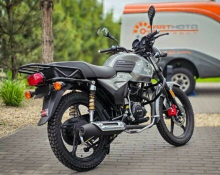 Senke Другая, объемом двигателя 0.2 л и пробегом 0 тыс. км за 1250 $, фото 3 на Automoto.ua