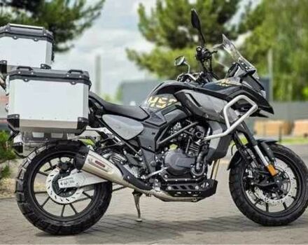 Senke Другая, объемом двигателя 0.4 л и пробегом 0 тыс. км за 5800 $, фото 1 на Automoto.ua