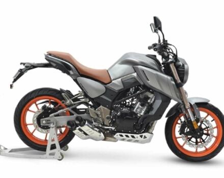 Senke Другая, объемом двигателя 0.4 л и пробегом 0 тыс. км за 5200 $, фото 14 на Automoto.ua