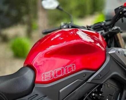 Senke Другая, объемом двигателя 0.78 л и пробегом 0 тыс. км за 7700 $, фото 10 на Automoto.ua