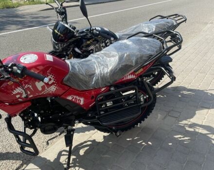 Senke Другая, объемом двигателя 0 л и пробегом 0 тыс. км за 1250 $, фото 5 на Automoto.ua