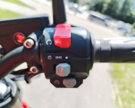 Senke Інша, об'ємом двигуна 0.8 л та пробігом 0 тис. км за 7700 $, фото 5 на Automoto.ua