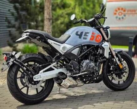 Senke Інша, об'ємом двигуна 0.4 л та пробігом 0 тис. км за 5650 $, фото 2 на Automoto.ua