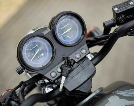 Senke Другая, объемом двигателя 0.2 л и пробегом 0 тыс. км за 1250 $, фото 7 на Automoto.ua