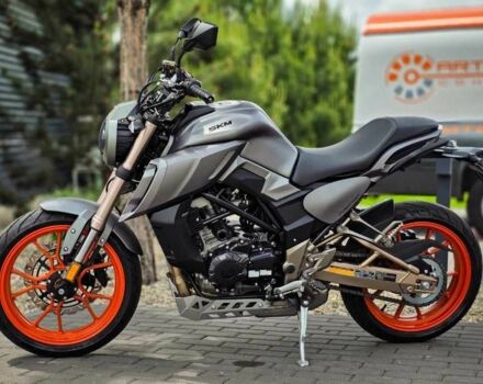 Senke Другая, объемом двигателя 0.4 л и пробегом 0 тыс. км за 5200 $, фото 3 на Automoto.ua