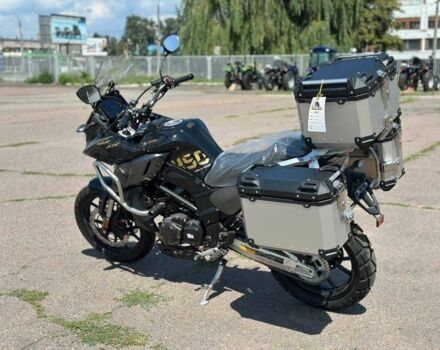 Senke Інша, об'ємом двигуна 0.45 л та пробігом 0 тис. км за 245600 $, фото 4 на Automoto.ua