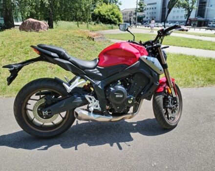 Senke Інша, об'ємом двигуна 0.8 л та пробігом 0 тис. км за 7700 $, фото 3 на Automoto.ua