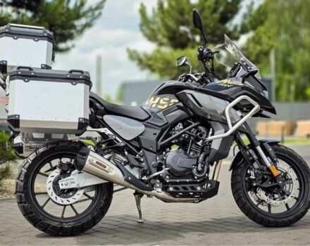 Senke Інша, об'ємом двигуна 0.4 л та пробігом 0 тис. км за 5800 $, фото 1 на Automoto.ua