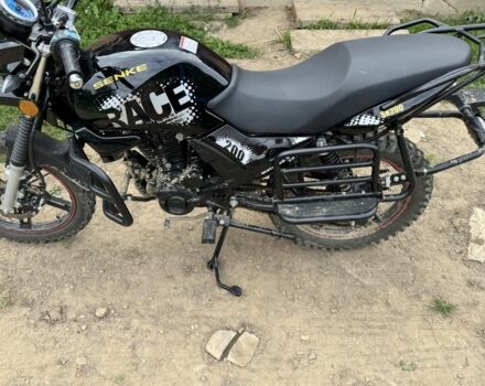 Senke Інша, об'ємом двигуна 0.2 л та пробігом 0 тис. км за 1100 $, фото 2 на Automoto.ua