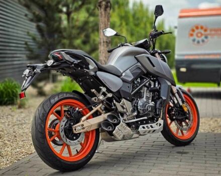 Senke Другая, объемом двигателя 0.4 л и пробегом 0 тыс. км за 5200 $, фото 4 на Automoto.ua