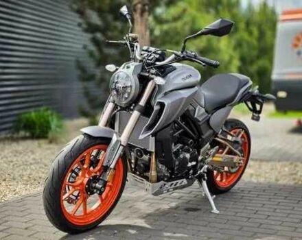 Senke Інша, об'ємом двигуна 0.4 л та пробігом 0 тис. км за 5200 $, фото 5 на Automoto.ua