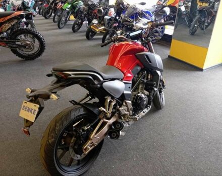 Senke Інша, об'ємом двигуна 0.45 л та пробігом 0 тис. км за 5200 $, фото 3 на Automoto.ua