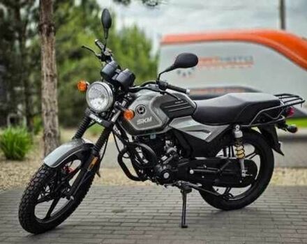 Senke Другая, объемом двигателя 0.2 л и пробегом 0 тыс. км за 1250 $, фото 3 на Automoto.ua