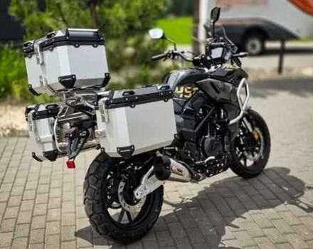 Senke Другая, объемом двигателя 0.4 л и пробегом 0 тыс. км за 5800 $, фото 2 на Automoto.ua