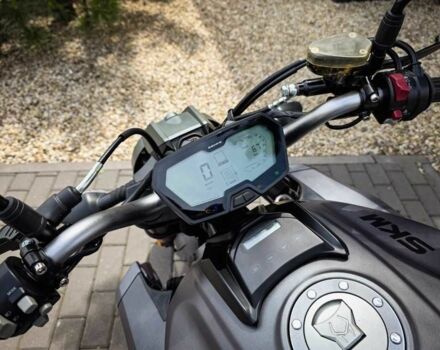 Senke Другая, объемом двигателя 0.4 л и пробегом 0 тыс. км за 5200 $, фото 7 на Automoto.ua