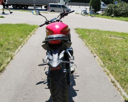 Senke Інша, об'ємом двигуна 0.8 л та пробігом 0 тис. км за 7700 $, фото 2 на Automoto.ua