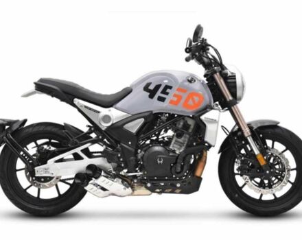 Senke Другая, объемом двигателя 0.4 л и пробегом 0 тыс. км за 5650 $, фото 8 на Automoto.ua