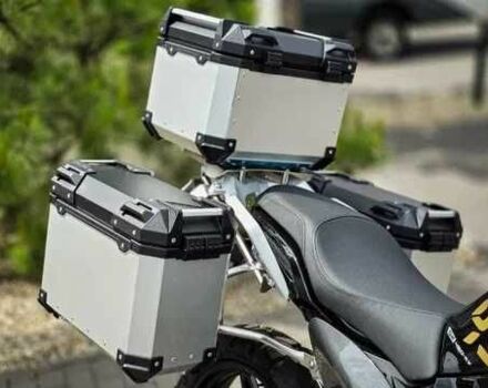 Senke Другая, объемом двигателя 0.4 л и пробегом 0 тыс. км за 5800 $, фото 6 на Automoto.ua