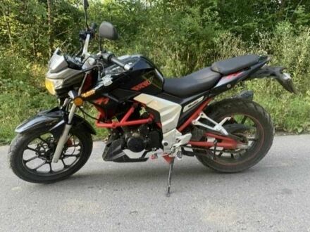 Senke Другая 2018 в Ивано-Франковске на Automoto.ua Senke Другая, объемом двигателя 0.25 л и пробегом 0 тыс. км за 42000 $, фото 1 на Automoto.ua