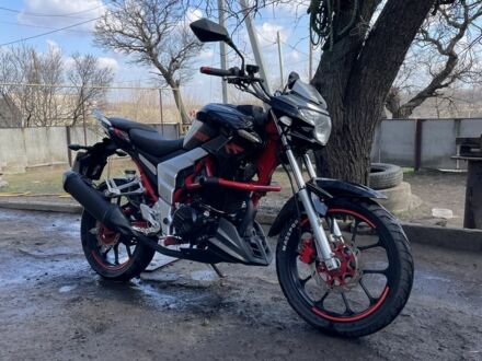 Senke Другая 2018 в Мариуполе на Automoto.ua Senke Другая, объемом двигателя 0.25 л и пробегом 0 тыс. км за 1208 $, фото 1 на Automoto.ua