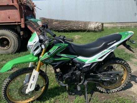 Senke Другая, объемом двигателя 0.23 л и пробегом 0 тыс. км за 1000 $, фото 1 на Automoto.ua