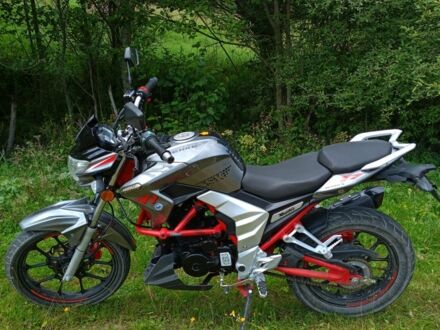 Senke Інша, об'ємом двигуна 0.25 л та пробігом 0 тис. км за 44000 $, фото 1 на Automoto.ua