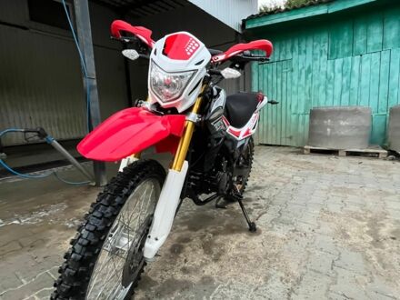 Senke Другая, объемом двигателя 0.25 л и пробегом 0 тыс. км за 1000 $, фото 1 на Automoto.ua