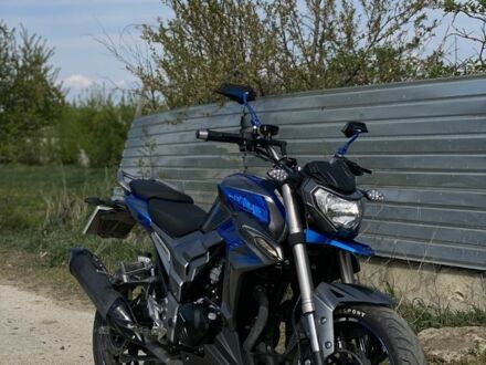 Senke Другая, объемом двигателя 0.25 л и пробегом 0 тыс. км за 1350 $, фото 1 на Automoto.ua