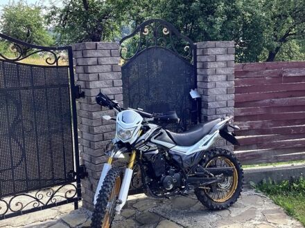 Senke Другая 2022 в Яремче на Automoto.ua Senke Другая, объемом двигателя 0.25 л и пробегом 0 тыс. км за 1100 $, фото 1 на Automoto.ua