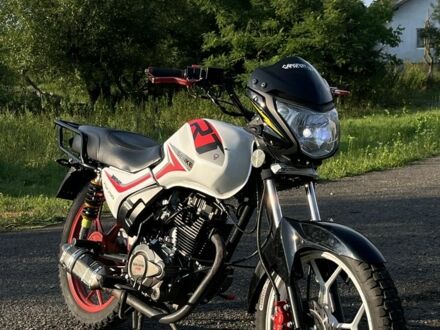 Senke Інша, об'ємом двигуна 0.15 л та пробігом 0 тис. км за 30000 $, фото 1 на Automoto.ua