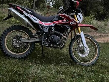 Senke Другая 2022 в Косове на Automoto.ua Senke Другая, объемом двигателя 0.25 л и пробегом 0 тыс. км за 1220 $, фото 1 на Automoto.ua