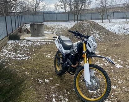 Senke Другая, объемом двигателя 0.25 л и пробегом 0 тыс. км за 1250 $, фото 1 на Automoto.ua