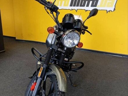 Senke Другая, объемом двигателя 0.2 л и пробегом 0 тыс. км за 1250 $, фото 1 на Automoto.ua