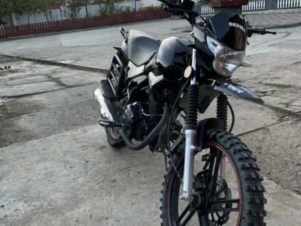 Senke Інша 2024 у Городенке на Automoto.ua Senke Інша, об'ємом двигуна 0.2 л та пробігом 0 тис. км за 750 $, фото 1 на Automoto.ua
