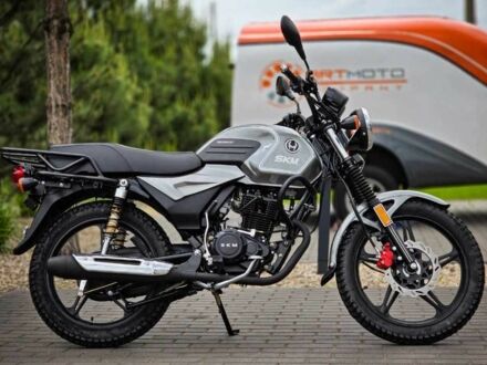 Senke Другая 2025 в Кременчуге на Automoto.ua Senke Другая, объемом двигателя 0.2 л и пробегом 0 тыс. км за 1250 $, фото 1 на Automoto.ua