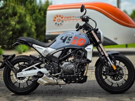 Senke Другая 2025 в Кременчуге на Automoto.ua Senke Другая, объемом двигателя 0.4 л и пробегом 0 тыс. км за 5650 $, фото 1 на Automoto.ua